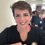 Melissa Brooks - @melissa_brooks_esthetics - Instagram