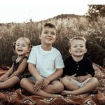 Melissa Brookfield - @_threelittlekids - Instagram