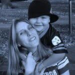 Melissa Brough - @mommabear901 - Instagram