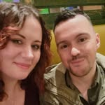 Melissa Brough - @mela7ron - Instagram