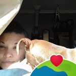 Melissa Broughton - @misssanchoe3624 - Instagram