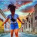 Melissa Broughton - Facebook