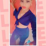 Melissa Browne - @lasondac - Instagram