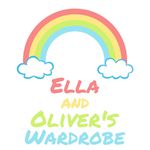 Melissa browne - @ella_and_olivers_wardrobe - Instagram