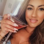 Melissa Browne - @ms_milliexo - Instagram