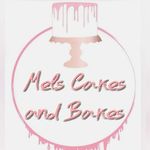 Melissa Browne - @mels_cakesandbakes - Instagram