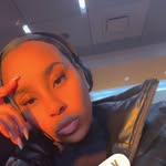 Melissa Browne - @salut3_assil3m - Instagram