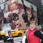 Melissa Brownstein - Facebook