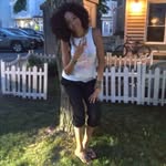 Umi /Mia/ Melissa Brownstein - @umi_blu_mecca - Instagram