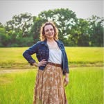 Melissa Gilbert-Brunke - @melissa_brunke - Instagram
