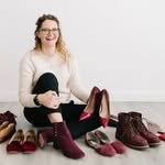 Melissa Kaye Brunk - @mkayeofthemilkyway - Instagram