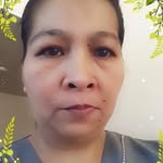 Lebiram Angis Adaub - @melissabuada73 - Instagram