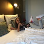 Melissa Bua - @_xmelissax_12 - Instagram