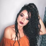 🌹Melissa Buarque🌹 - @melissa_buarque7 - Instagram