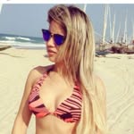 Melissinha - @melissa_buarque_ - Instagram