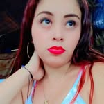 Nohelia Luna - @melissabuarte - Instagram