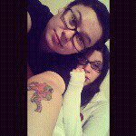 MeAndHer - @melissabugg0008 - Instagram