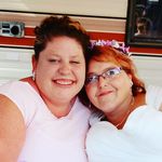 Melissa Bugg - @missy_arther106 - Instagram