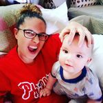 Melissa Kirkner Bulger - @mooselissa79 - Instagram