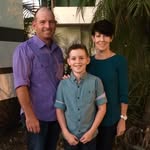 Melissa Bunker - @melissabunker75 - Instagram