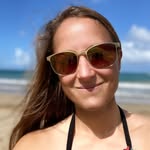 Melissa Bunker - @melissabee35 - Instagram