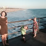 Melissa Varner Bunker - @mbunker83 - Instagram