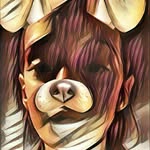 Roxie - @melissabunker72543 - Instagram