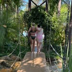 Melissa Burchell - @missmelisha - Instagram