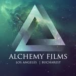 Melissa Burchèll - @alchemy.films - Instagram