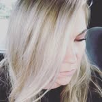 Melissa Burchell - @nudeblondenailed - Instagram