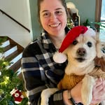 Melissa Burchell-Dogra - @melissaburchell - Instagram
