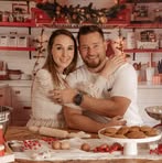 Melissa Le Roux Burchell - Facebook