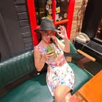 Mel Croft.🤭 - @melissa.burke94 - Instagram