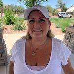 Melissa Burk - @burk9078 - Instagram