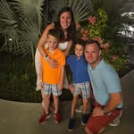 Melissa Burk - @mel_b_0522 - Instagram