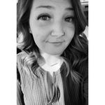 Melissa Burk - @mel.burk94 - Instagram