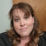 Melissa Burk - @a_quiltyreader - Instagram