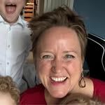 Melissa Burk DeLange - @melbdel - Instagram