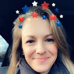 Melissa Burr - @marriedgirl - Instagram