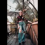 Melissa Burr - @assilemburr - Instagram