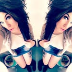 Melissa Burrell - @melissaburrellprivate - Instagram