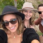 Melissa Burrows - @miss_mel_b - Instagram