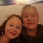Melissa Burrows - @melissaburrows1973 - Instagram