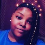 Melissa Burrows - @myzthick - Instagram