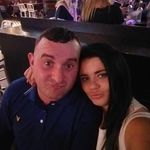 Melissa Burrows - @melbuzz90 - Instagram