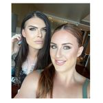 Melissa Burrows - @missy.hmua - Instagram