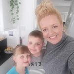 Melissa Burrows - @melissaburrows08 - Instagram