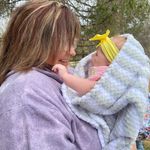 Melissa Burrows - @melissaburrows76 - Instagram