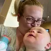 Melissa Burrows - @melbrookex - TikTok