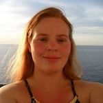 Melissa Burrows - @meliss_wolf - Instagram
